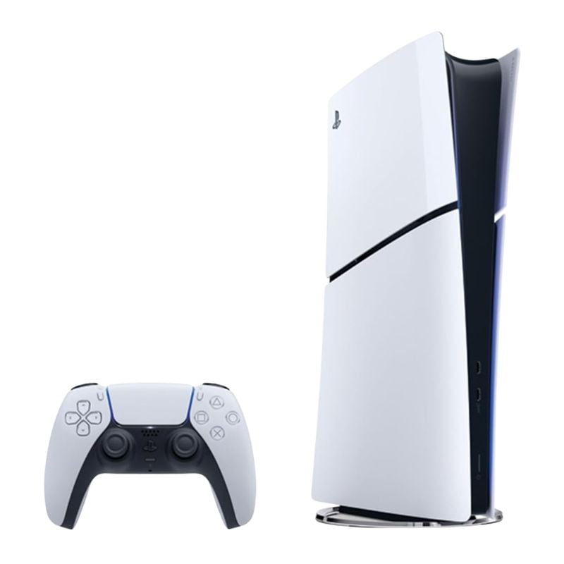 【中古 動作確認済】 PS5 デジタル・エディション(CFI-2000B01)