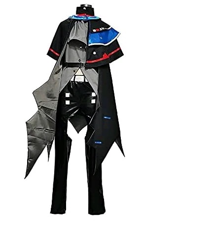 スカジ 衣装 コスプレ用衣装 コスプレ コスチューム 仮装