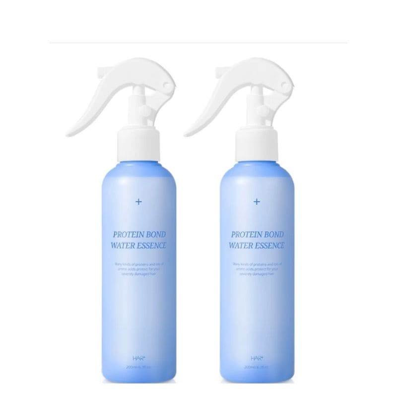 プロテインボンド ウォーターエッセンス大容量 200ml x 2セット헤어플러스 단백질 본드 워터에센스 200ml x 2개