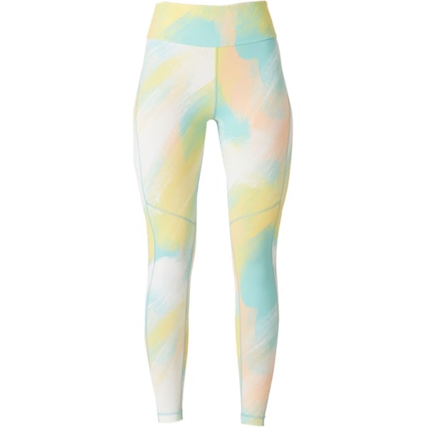 Real Stone リアルストーン フルレギンス RS-L592S ウェルネス スパッツ RSL592S-GY