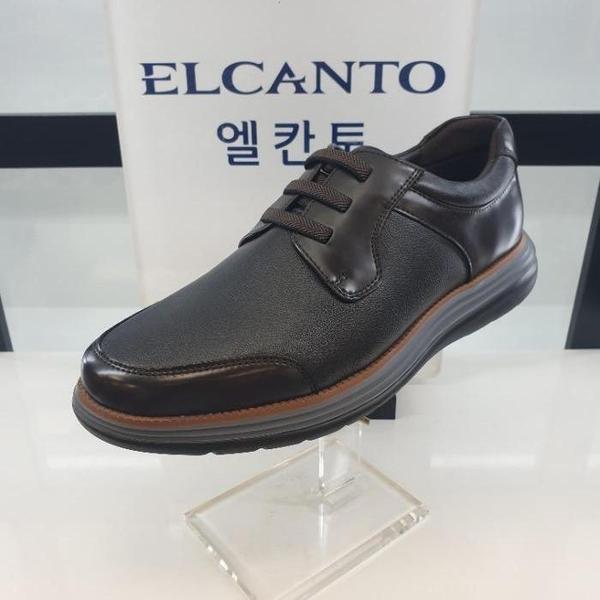 HC11 牛革メンズシューズ N9E0U43M9 (44099773)