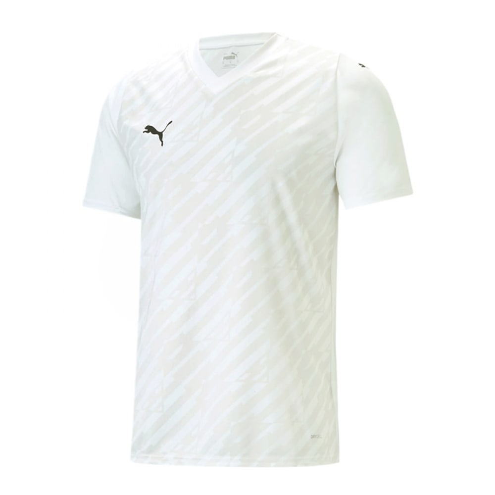 PUMA チームアルティメットジャージ (70537104) メンズ半袖ラウンド T シャツ