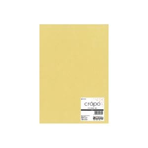 (まとめ) ヒサゴ クラッポ小染 はな きはだ A4CU05S 1冊(10枚) (×30セット)