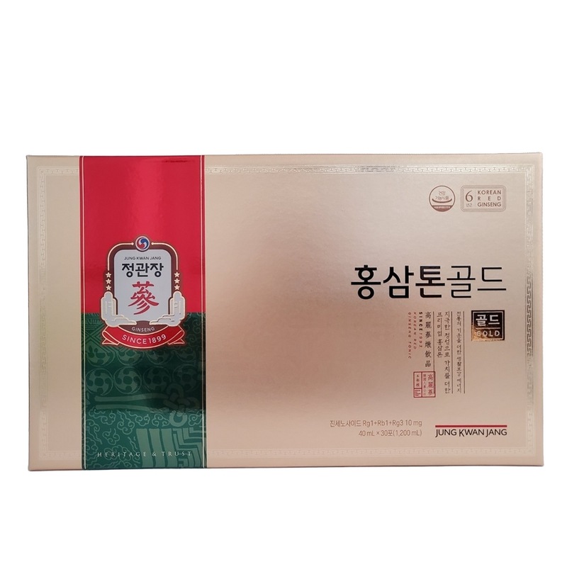 チョン・グァンジャンホンサムトンゴールド30砲デパート同一製品