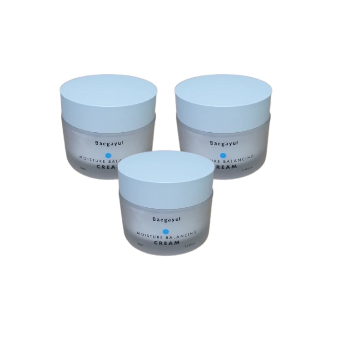 1+1+1モイスチャー バランシング クリーム 50ml 7,639円