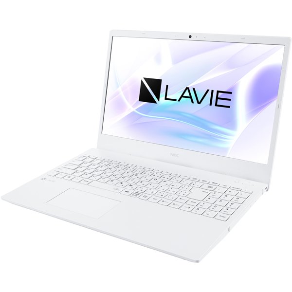 16500円通販 本物 直販ストア NEC LAVIE 15インチ Core i7 12GB SSD