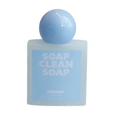 ソップクリーンソップ, 50ml, 1個
