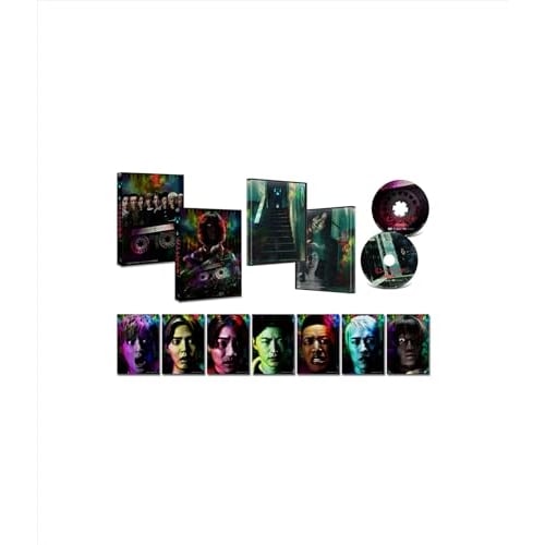 ミンナのウタ 豪華版(数量限定生産) ／ GENERATIONS (DVD) DASH-126