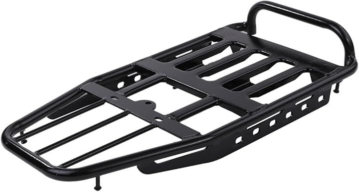 ホンダ 用 スーパーカブ110 クロスカブ110 CC110 リアキャリア 荷台 大型 ロング 延長 JA45 JA60 スタンダード バイク 汎用 社外品 カスタムパーツ