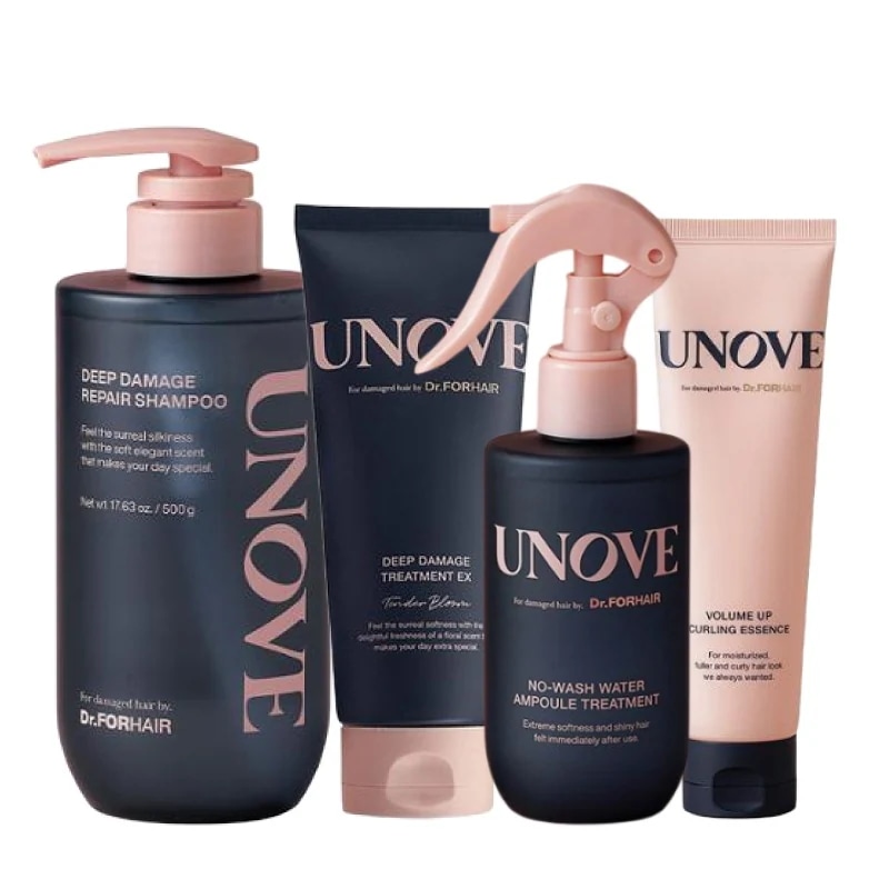 人気 4点 セット(シャンプー 500g+トリートメントex 207ml+選べる ノーウォッシトリートメント1個+カーリングエッセンス147ml)