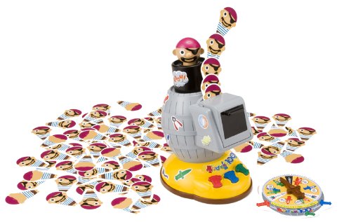 黒ひげ 黒ひげ危機100発 [並行輸入品]