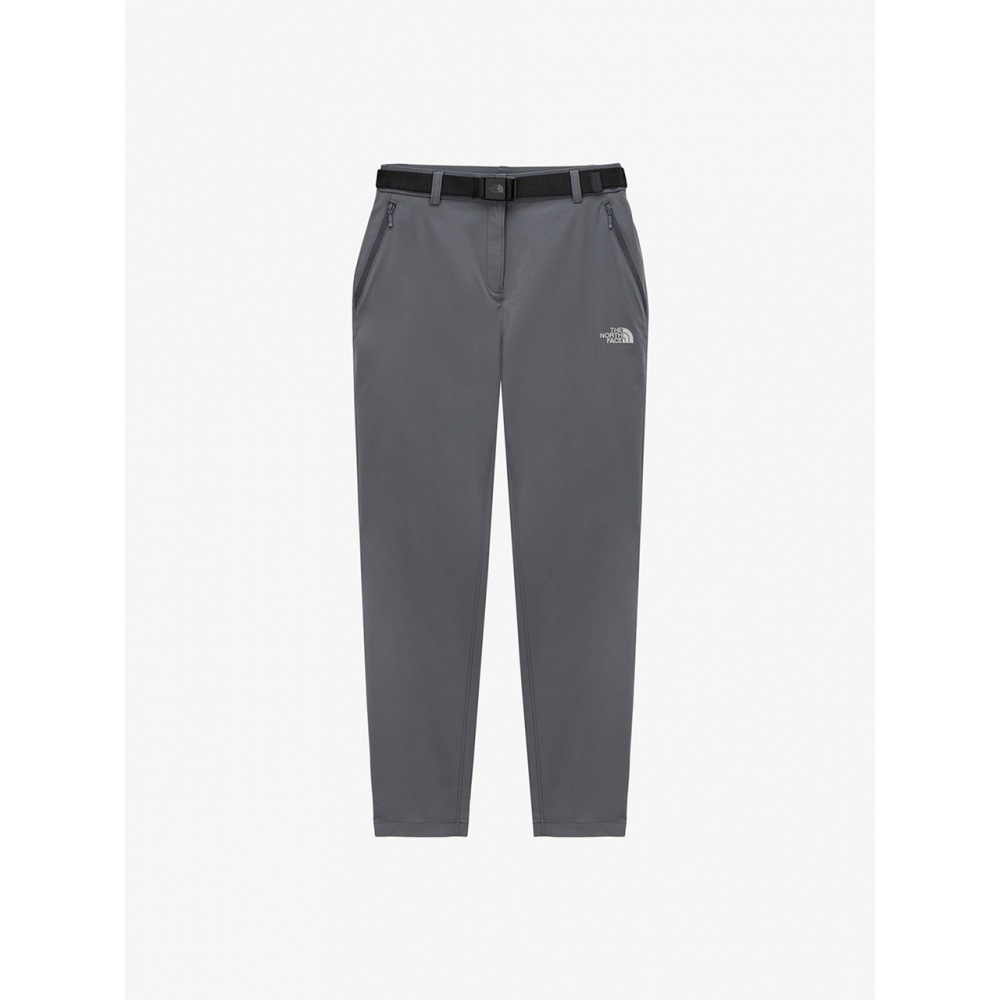 ザ・ノース・フェイス NP6NQ30B ウィメンズベイパンツ
