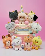 Qoo10] ZEROBASEONE zeroni (