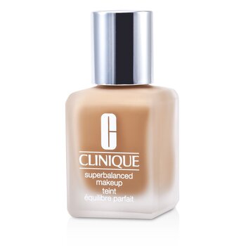 Clinique スーパーバランス　メークアップ -No. 06 / CN 63.5 Linen リネン