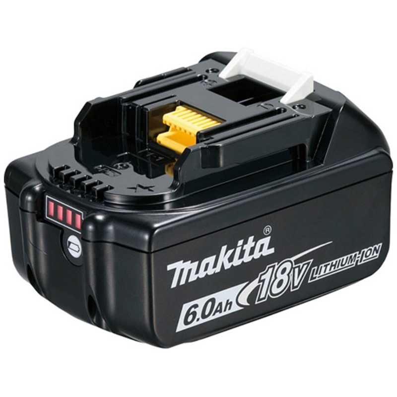 オグラ　オグラ バッテリー 6.0Ah　BL1860B