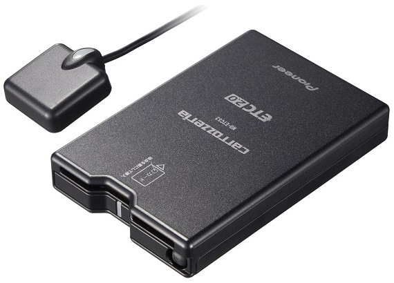パイオニア ETC2.0ユニット NDETCS2 39,980円