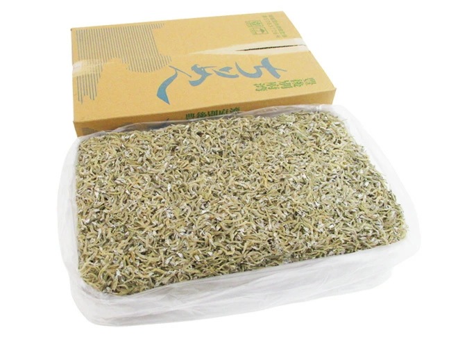 国産 =大きなちりめんじゃこ= 訳あり 約5kg かえりちりめん
