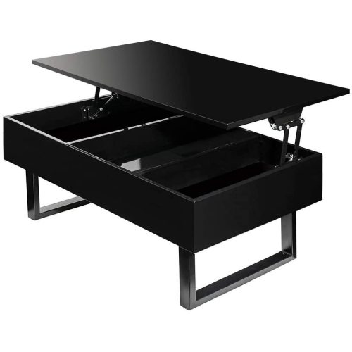 木製昇降テーブル ローテブル 昇降 組み立て簡単 13,680円