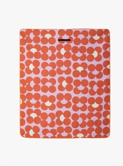 ピクニックマット MY MEMORY PINK（190×155cm）