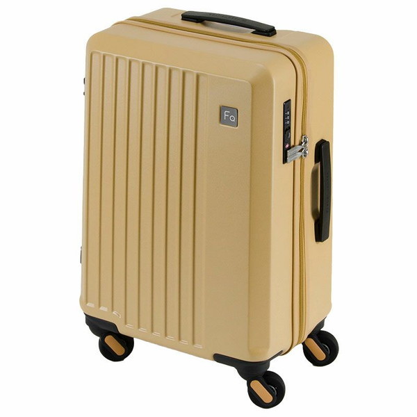 エンドー鞄 1-250MTD フリクエンターリエーヴェ 4輪キャリーS 17,710円