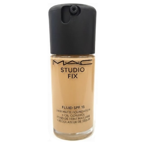 スタジオ フィックス フルイッド SPF15 30mL