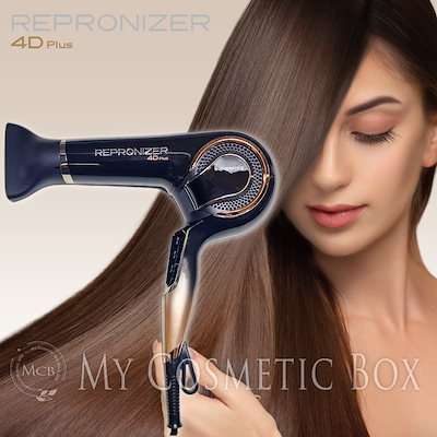 REPRONIZER 4D Plus ヘアドライヤー ジャンク REPRONIZER 4D Plus ヘアドライヤー ジャンク品 ジャンク品