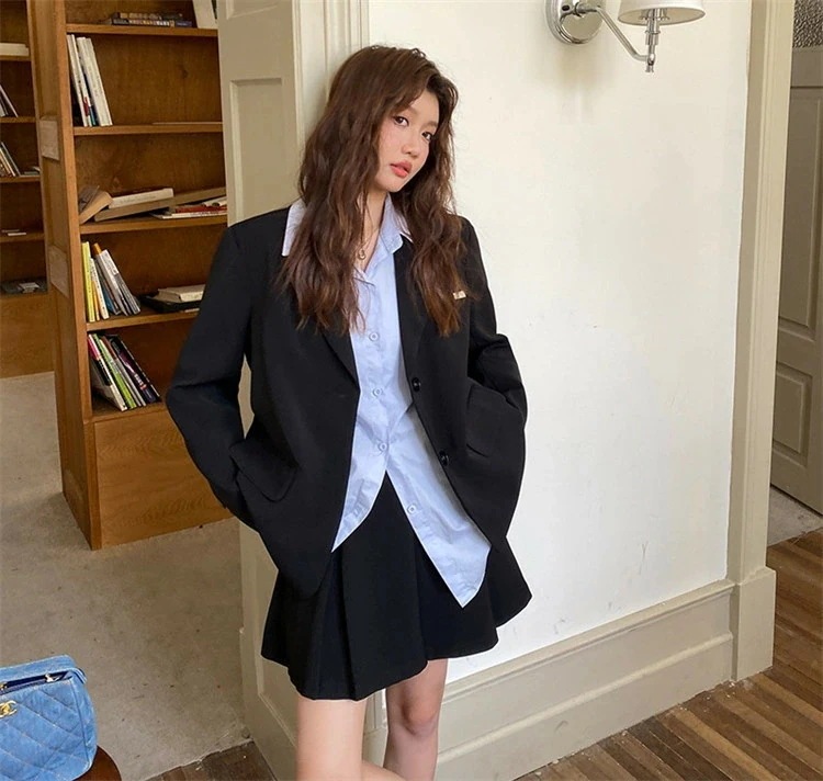 【コスパ最高】レディース スーツ 制服 卒業式 スーツ 女の子 2点セット 上下セット 入学式 スーツ 女の子 学生服 高校制服 スクール制服 ジャケット+スカート 高校生