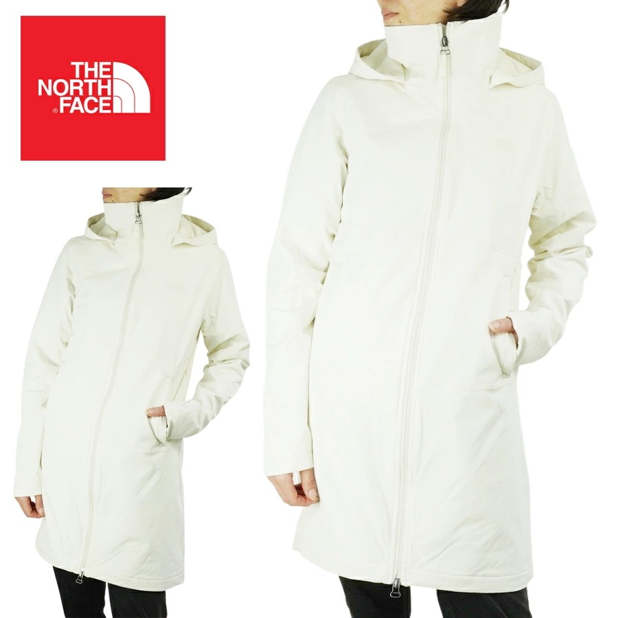 ノースフェイスTHE NORTH FACEレディース ジャケットW SHELBE RASCHEL PARKAウィメンズ シェルビー ラッセルパーカーGA