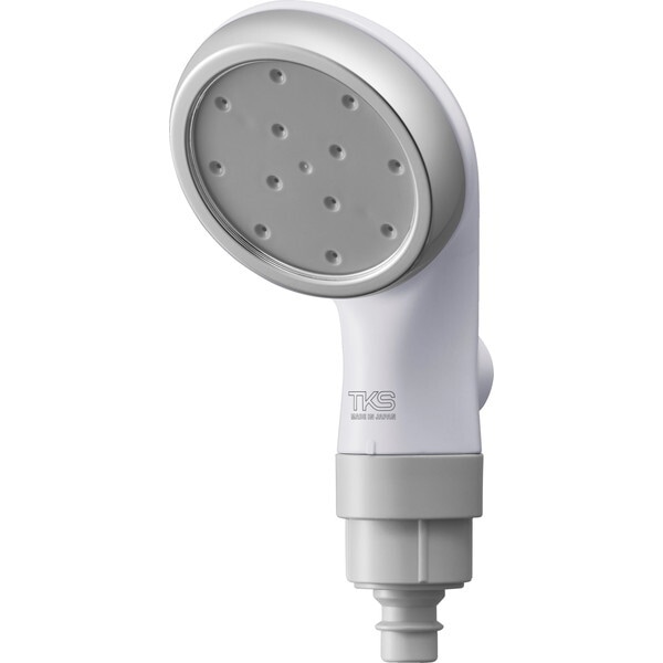 TK-P220 ピュアラスフィニッシュトスターターキット シャワーヘッド