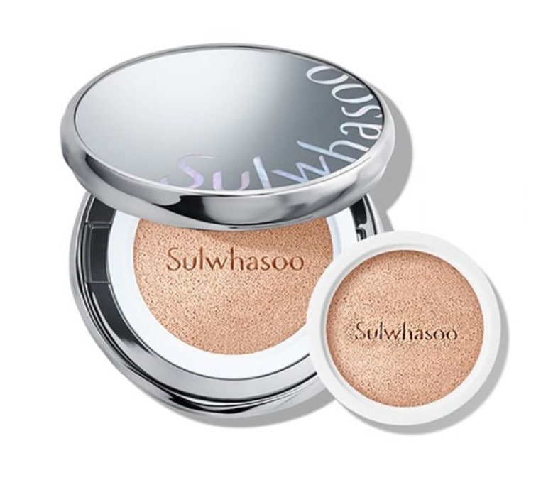 パーフェクティング クッション エアーリ 本品 15g+詰め替え 15gセット(23N1サンド)