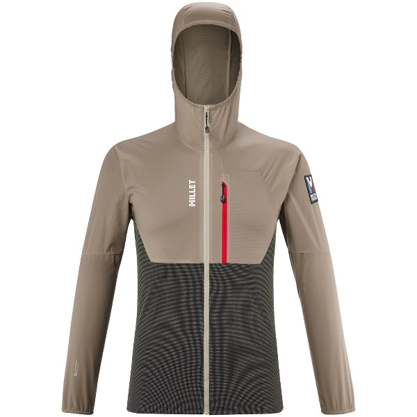 MILLET ミレー TRILOGY SKY SHIELD HD M アウトドア アウトドアジャケット M MIV9724-N9933 41,800円