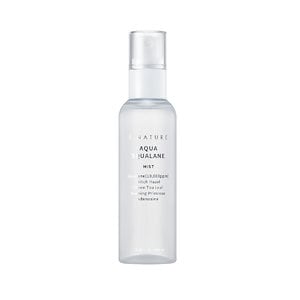 アクアスクワランミスト 100ml s.nature ミスト