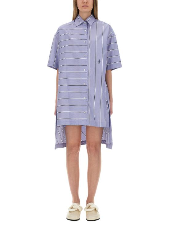 JW ANDERSON Women Dresses DR0475 PG1142803 BABY BLUE