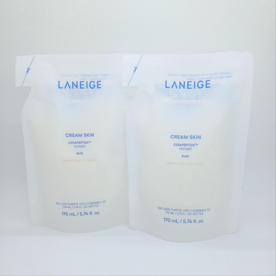 クリームスキン詰め替え 170ml 2個