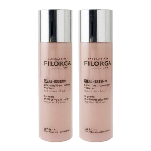 フィロルガ NCEF エッセンス シュプリーム ローション 150ml×2 【お得！】2個セット