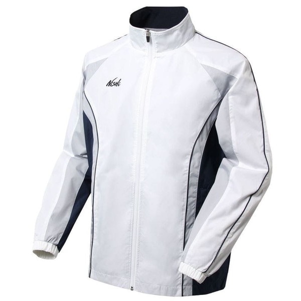 ニシスポーツ NISHI ライトブレーカー ジャケット N84-07J-05