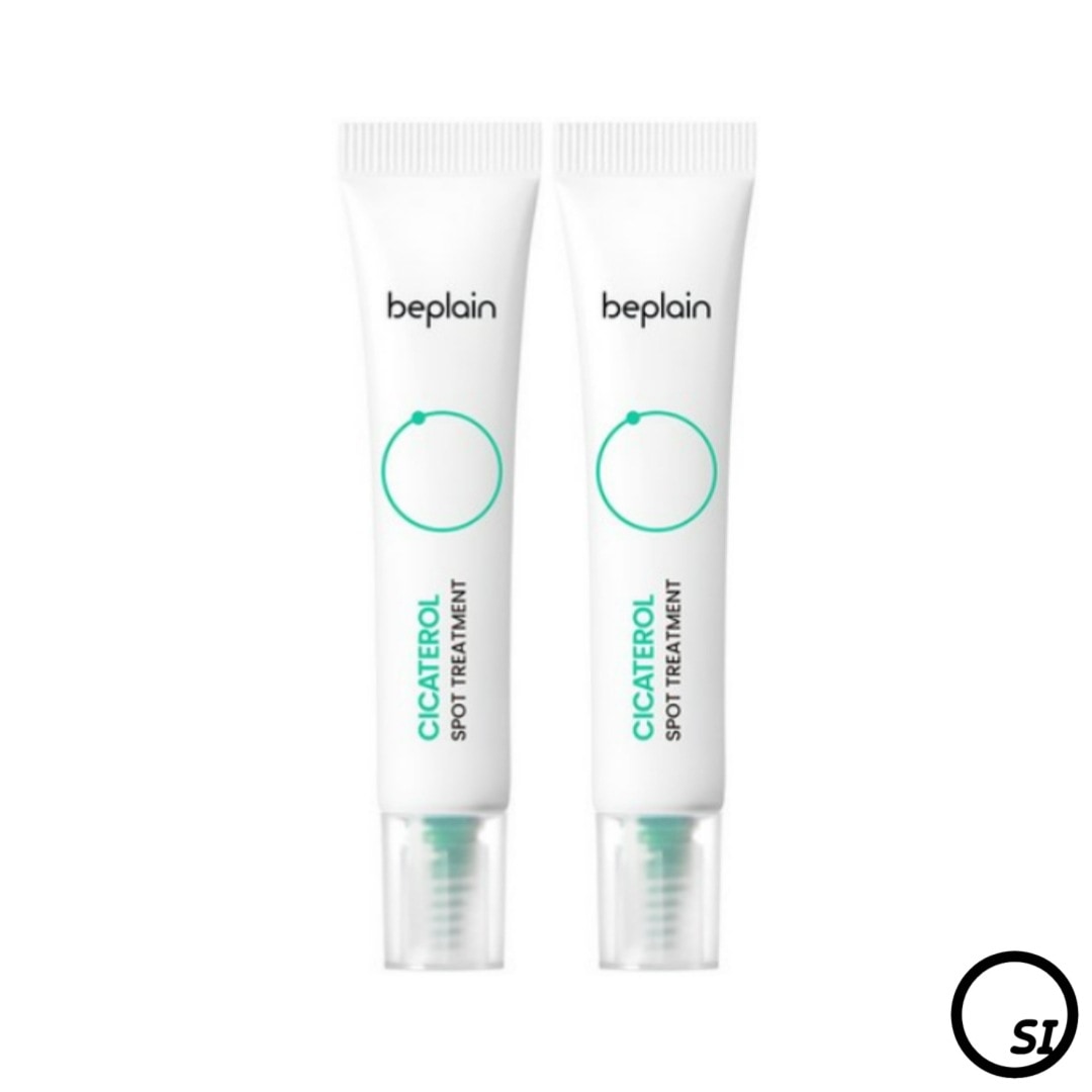 【1+1】シカテロール スポットトリートメント 15ml x 2個 5,499円