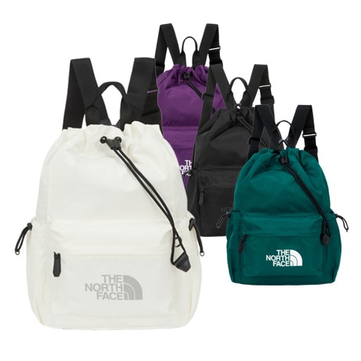 NN2PQ07/BONNEY MULTI PACK/ユニセックス/2WAY