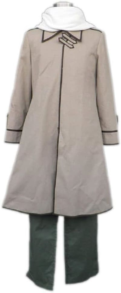 Axis powers ヘタリア ロシア 軍服 コスプレ衣装