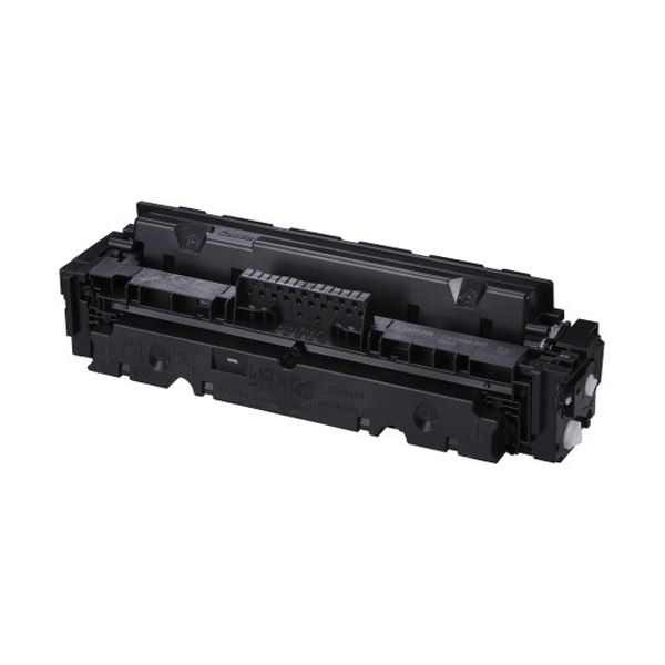キヤノン (純正) トナーカートリッジ ブラック CRG-055BLK