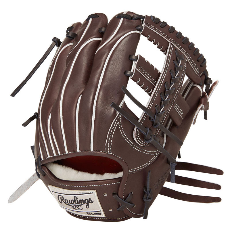 硬式 PRO PREFERRED Wizard #02 硬式用グローブ グラブ RGGC モカ 24SS GH4PW2CK4MG