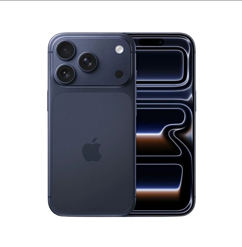 iPhone 17 Pro 256GB SIMフリー [ディープブルー] 即納　カード決済OK