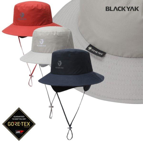 25 F/W 新商品 メンズ/レディース/共用 帽子 ゴアテックス トレッキング/登山 防水帽子 ゴアフラップハット 2BYHTFU907