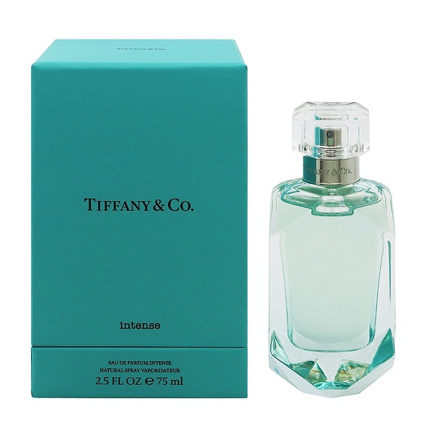 ティファニー インテンス EDP SP 75ml