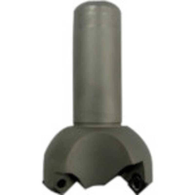 富士元工業　富士元 NEW Tikoかったぁ シャンクφ32 加工径φ80　TKN32-80S-03