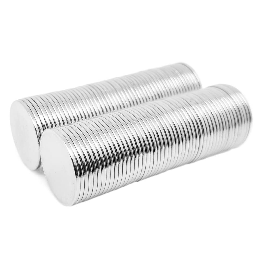 20/50/100/150/200/250/300 個 15 × 1 ミリメートルラウンド検索マグネット ミリメートル ミリメートルネオジム磁石ディスク ミリメートル永久磁石強力な 15*1(300P