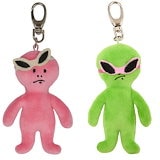 エイリアンキーホルダー 17a671a84c8c58a67e2dbaf5290c03