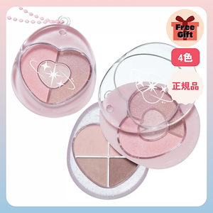 ぽよんアイメイカー 4色 /(涙袋メイク/ハイライター/アイシャドウ/韓国コスメ)