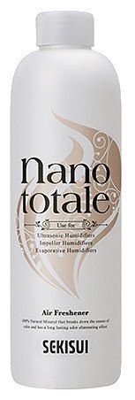 （まとめ買い）積水化学工業 ナノトタル 加湿器用 250ml J5M5493 [x3]