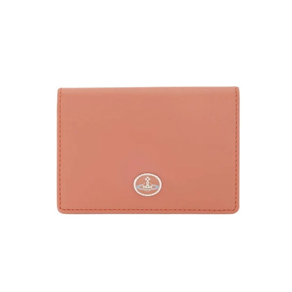 レディース メンズ VINTAGE ORB カードケース 本革 牛革 ブランド プレゼント 1320951131